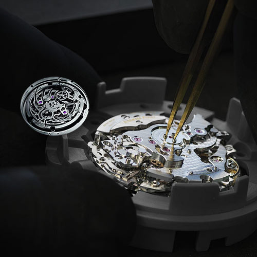 我的格拉苏蒂手表进水了怎么办（格拉苏蒂手表进水的解决方法）