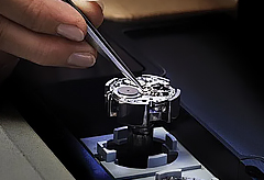 我的格拉苏蒂手表进水了怎么办（格拉苏蒂手表进水的解决方