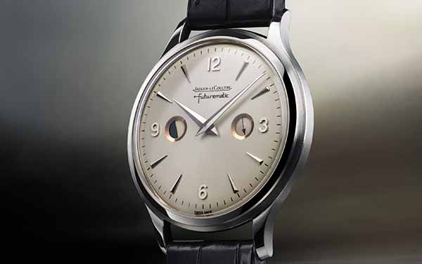 格拉苏蒂手表表镜起雾怎么处理？（防水性能检测与维修）