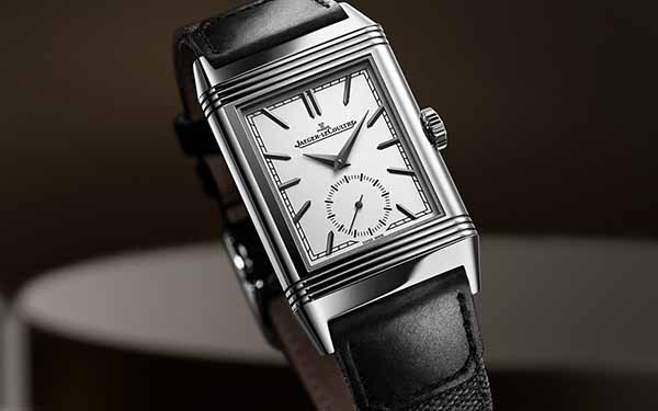 格拉苏蒂手表表带上的污渍应该如何清理？