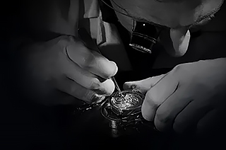 格拉苏蒂手表售后服务中心（维修点电话与地址查询）