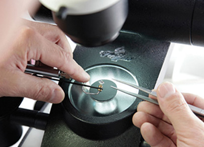 格拉苏蒂手表皮表带保养方法