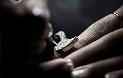 格拉苏蒂手表最佳保养周期是多久，几年保养一次合适？