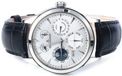 格拉苏蒂手表机芯里面有划痕解决办法大全