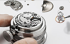 格拉苏蒂石英表走时越来越慢啥原因？（石英表走时变慢的原因及解决措施）