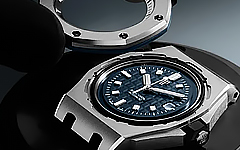 格拉苏蒂手表机械表机芯生锈解决技巧大全