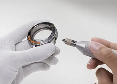 格拉苏蒂手表表扣常见问题 ？