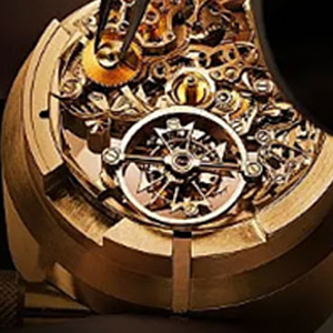 格拉苏蒂手表防水胶圈的正确清洁方式是什么？