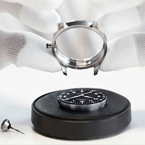 格拉苏蒂手表保养（格拉苏蒂手表表带锈蚀的护理建议）