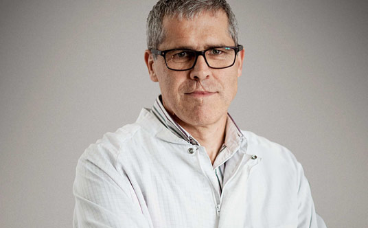 北京格拉苏蒂认证技师克里斯托弗 - 高级复杂功能钟表维修