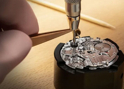 格拉苏蒂手表游丝相关内容介绍|手表游丝知识 